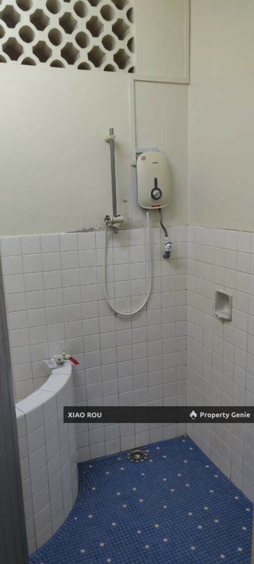 For Sales Kampung Lapan Single Storey Terrace