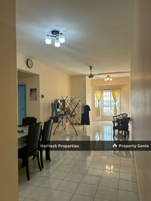 Permas Ville Apartment