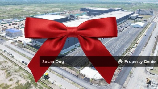 Ijok-BU 101k sqft-700amp-warehouse-factory