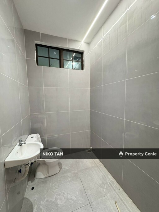 For Sale Tmn Dato Chellam @Jln Palma Nibong 2 Large Double Storey Terrace House