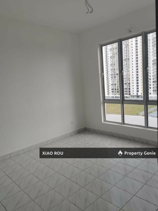 Sri Serindit Residence Bukit Serindit