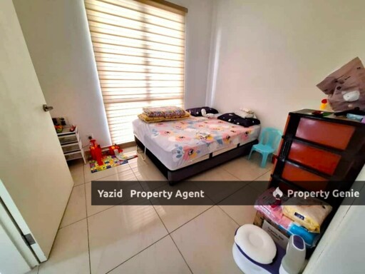 Semi-D, Diamond Residence, Semenyih