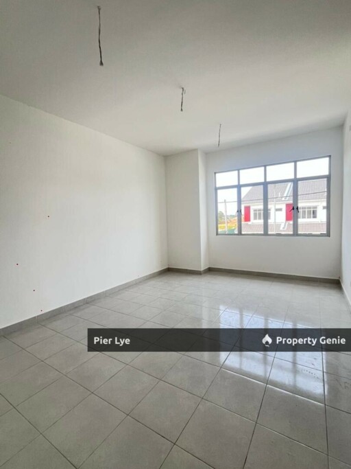 Double Storey @ Kota Masai