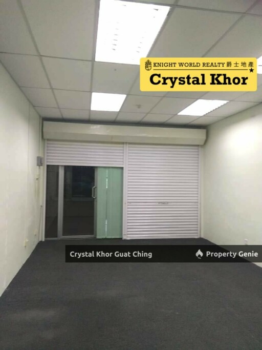 I-avenue, Office For Rent