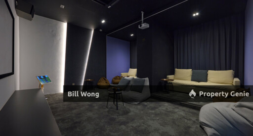 JRK Convena Bukit Jalil