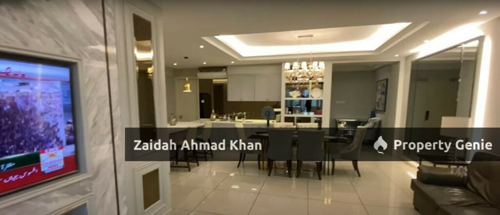 The Reach Titiwangsa Designer Condominium With Private Lift