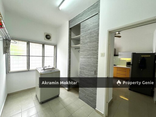 Freehold & Fully Renovated | Double Storey Terrace Taman Putra Prima, Puchong