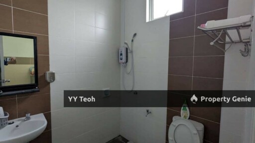 ENDLOT Durian Tunggal Belimbing Setia Single Storey Bungalow