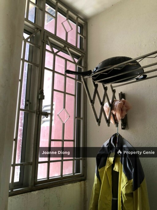 Mentari Court Block G