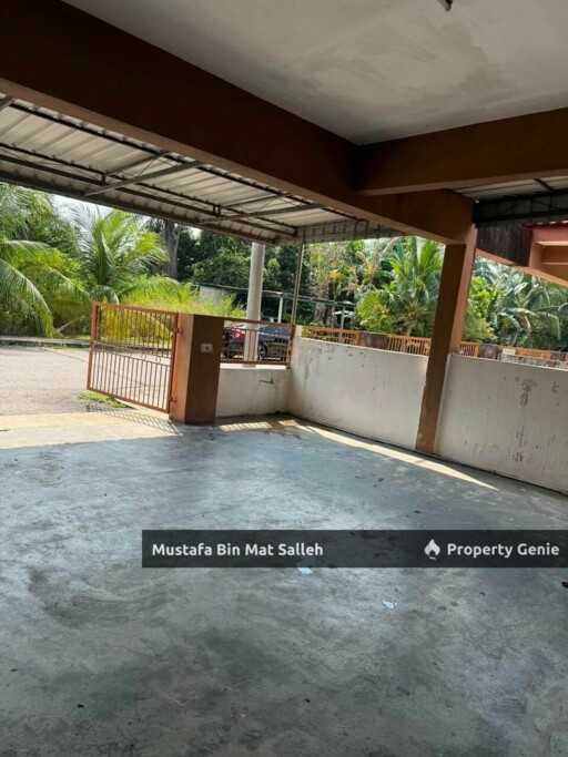 [OPEN FACING] Taman Desa Cinta Sayang, Padang Serai
