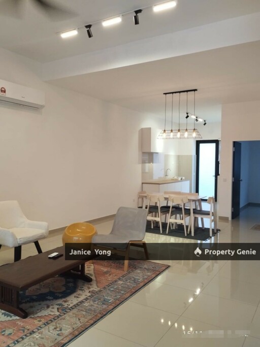 Callington @ Eco Botanic 2