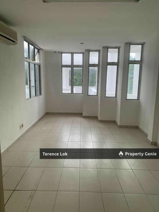 Bukit Permata Villas, Taman Baiduri, Seremban