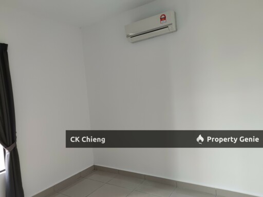 D'aman Residences Rent, 3 Rooms Partly Furnished, Taman Mas Puchong
