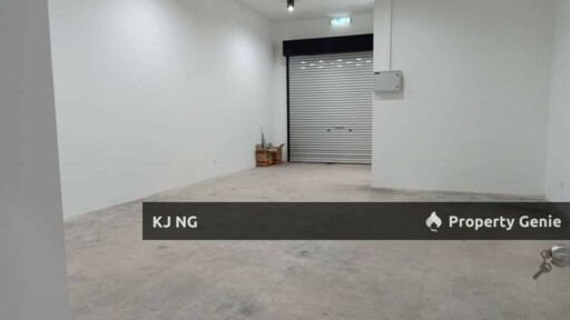 Sunway Boulevard Shop For Rent @ KJ 018 784 1188