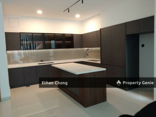 Empire Residence @ Damansara Perdana for Sale