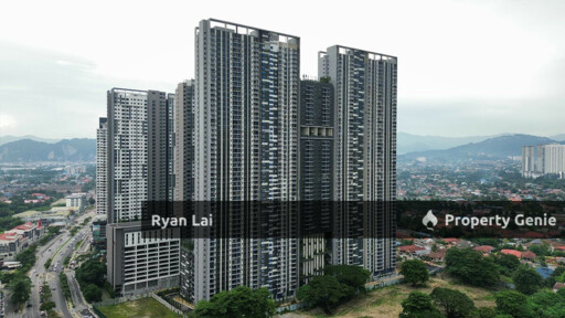 M Arisa Sentul  | Save Up to 75k | Below Market Value 19% Auction Property!