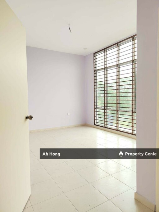 For Sale: 4 Bedroom 2.5-Storey Terraced House in Johor, Masai