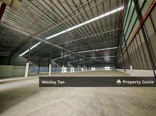 Detached Factory Bandar Enstek Negeri Sembilan for Sale