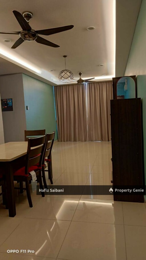 Pangsapuri PPA1M Larai Presint 6 Putrajaya