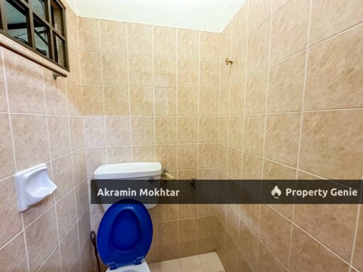 Renovated | 1 Storey Semi D Section 5 Bukit Gasing Petaling Jaya