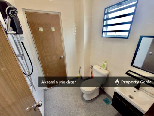 Freehold, Renovated & Extended | 2 Storey Terrace House Taman Seri Mewah, Kapar Klang Selangor