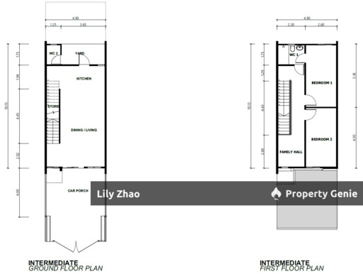 2 STOREY TERRACE HOUSE / RUMAH TERES 2 TINGKAT / RUMAH BARU for Sale @TAMAN DESA KELANAHAN, PAPAR