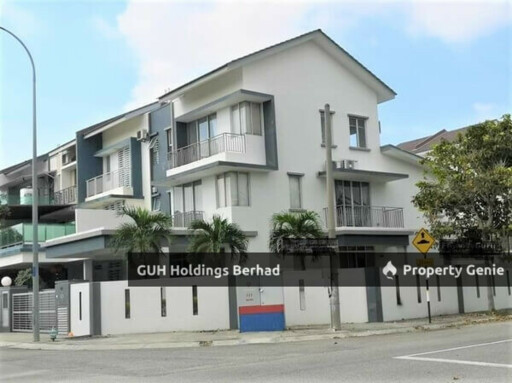 Kepayang Residence