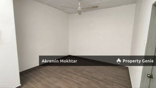 Freehold & Extended | Double Storey Terrace @ TTDI Jaya, Shah Alam For Sale