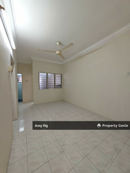 Single Storey Terrace For Sale Sppk Ipoh