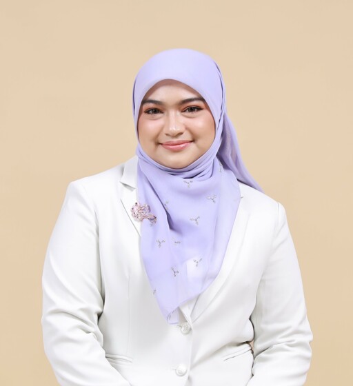 NURULISMA HANIS