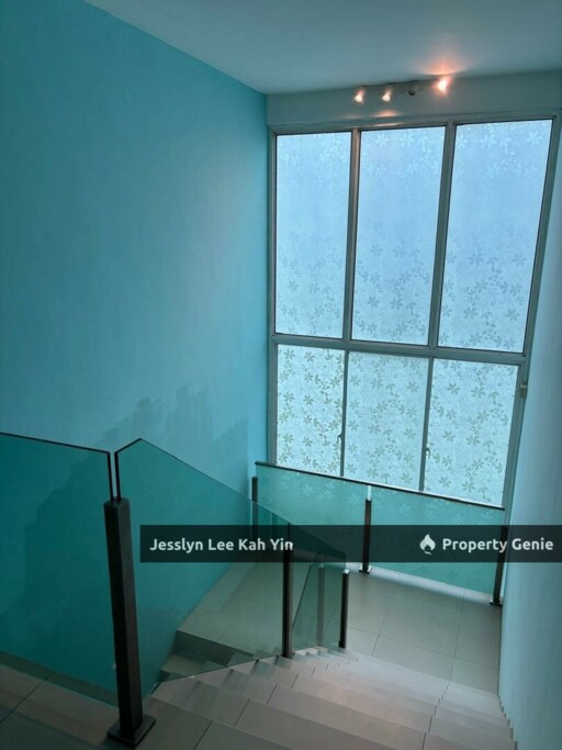 2 Storeys Zero Lot Bungalow - Setia Eco Park, Shah Alam
