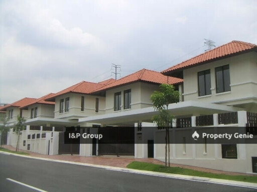 Seri Beringin - Bungalow Lot