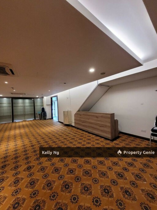 3 Sty Shoplot At Bandar Botanic Klang For Sale
