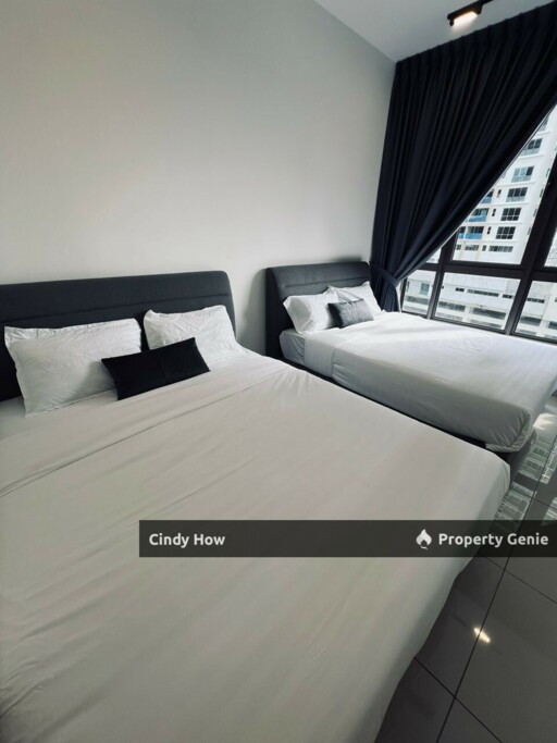 Bali Residence One Room Rent