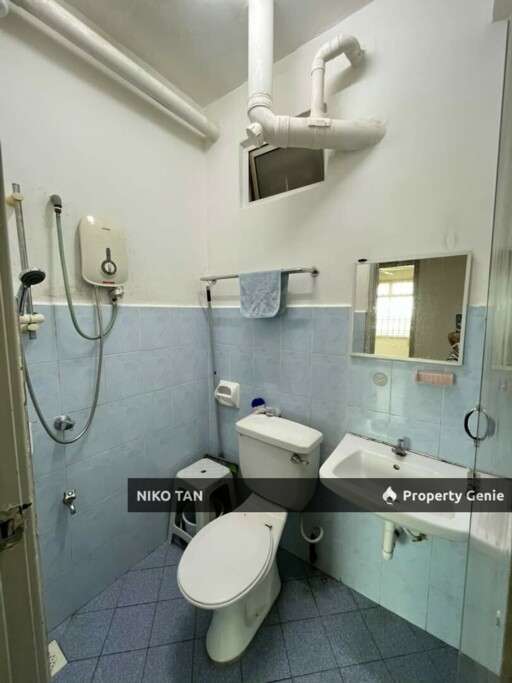 For Sale Bayu Puteri 1 Apartment @ Bayu Puteri 80150 Johor Bahru