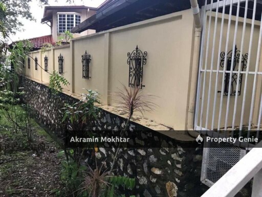 Renovated | 2 Storey Corner Lot Bukit Indah F1 Ampang