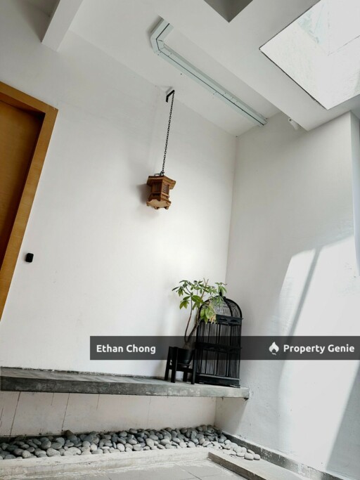 Empire Residence @ Damansara Perdana House For Sale