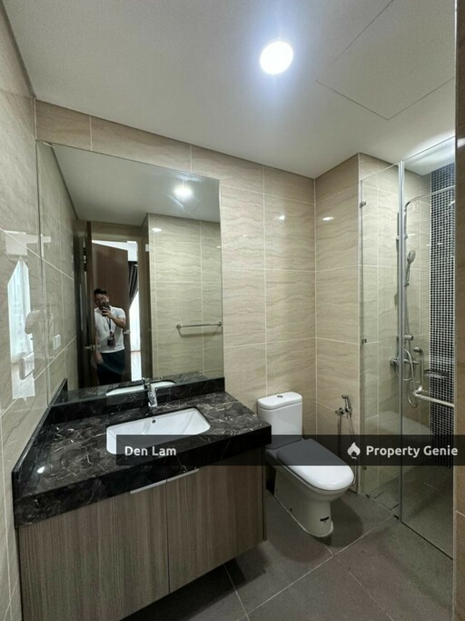 D'Rapport Residences KLCC Embassy Row Below Value for Sale !!