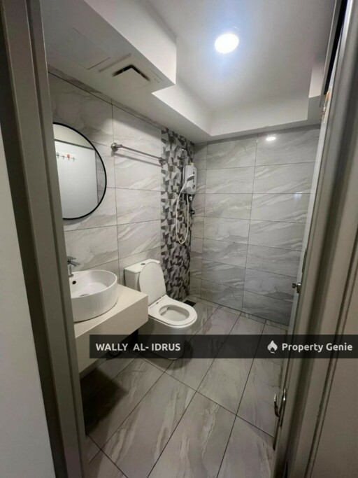 Condo Arte Cheras @ Taman Mudah, Cheras, Kuala Lumpur