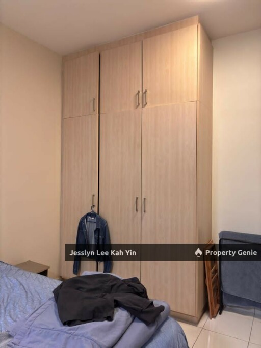 Residensi Setia Impian, Kajang Partially Furnished For Sale