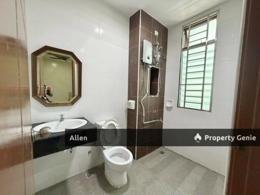 BANDAR DATO' ONN, PERJIRANAN 13 (FASA 1A), Bandar Dato Onn, Tebrau