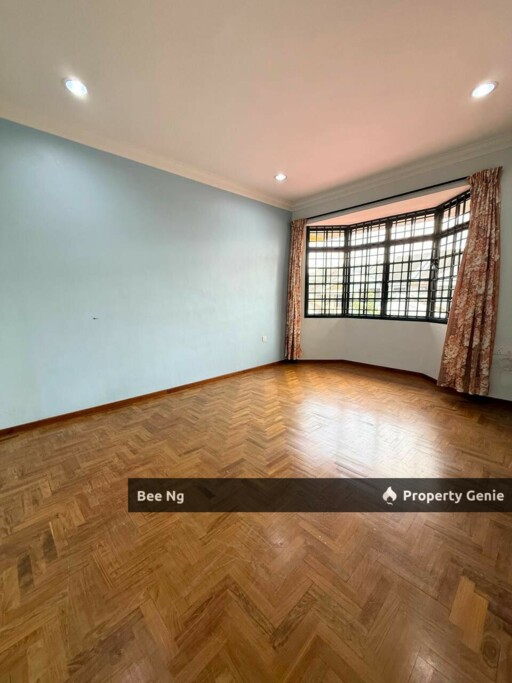 Taman Daya / Jalan Nibong / 2 Storey Terrace 20x70 / Cheapest / Full Loan