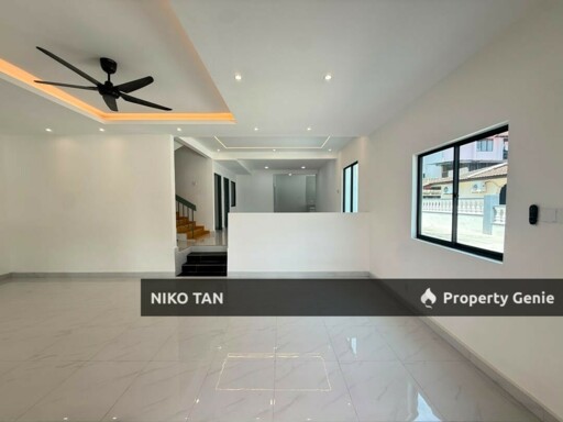 Jalan 9/5, Taman Air Biru Pasir Gudang For Sale