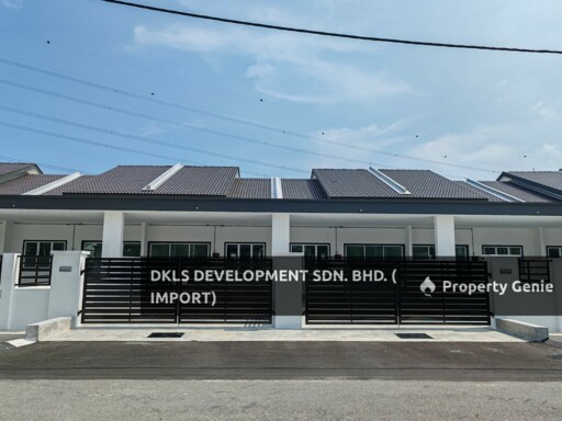 DKLS SURIA RESIDENCE