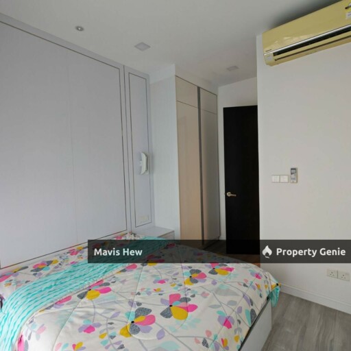 For Rent, Setia Sky 88 @JB Town/ Ciq/ Fully Furnished/ Near Mid Valley Southkey