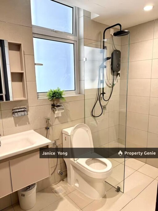 Vista Tiara (MBW Bay) JB Town