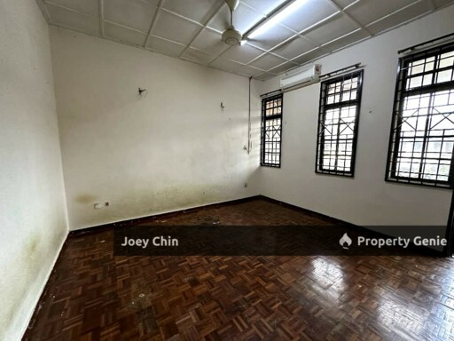 Permas Jaya 2 Storey Terrace House For Sale