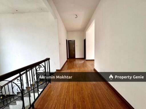 FREEHOLD & MALAY RESERVED | DOUBLE STOREY BUNGALOW | TAMAN ASTANA INDAH, BANDAR BARU BANGI