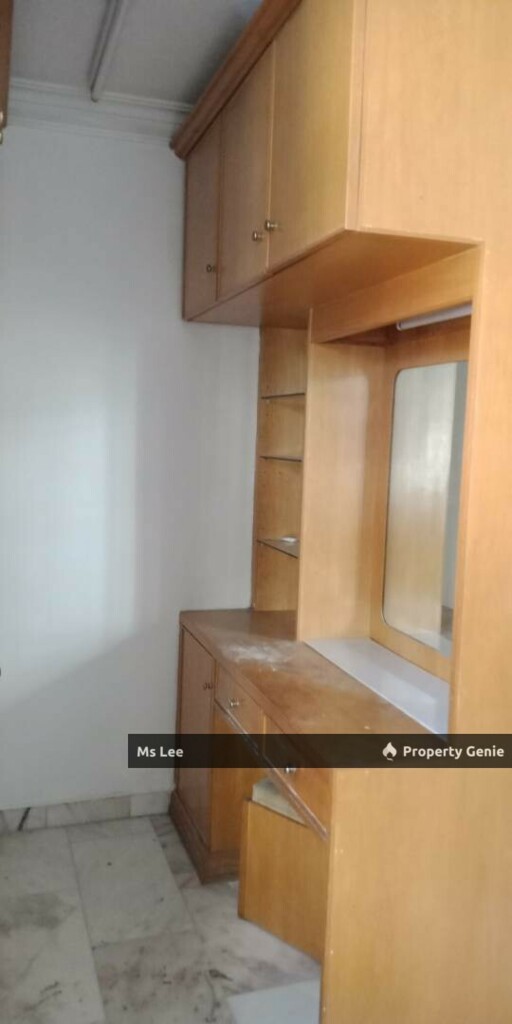 2 Storey house-Jinjang Selatan(Behind Brem Mall) @ KL-Sale Below Bank Value Rm50k