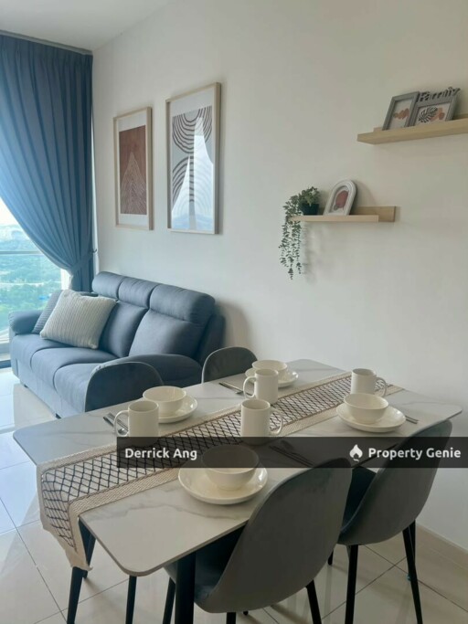 For Rent - The M For Rent Macrolink Medini For Rent Nusajaya For Rent Johor For Rent